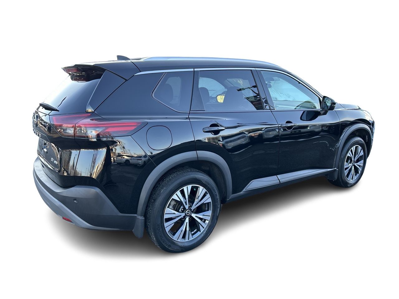 Nissan Rogue  2021 à Mississauga, Ontario