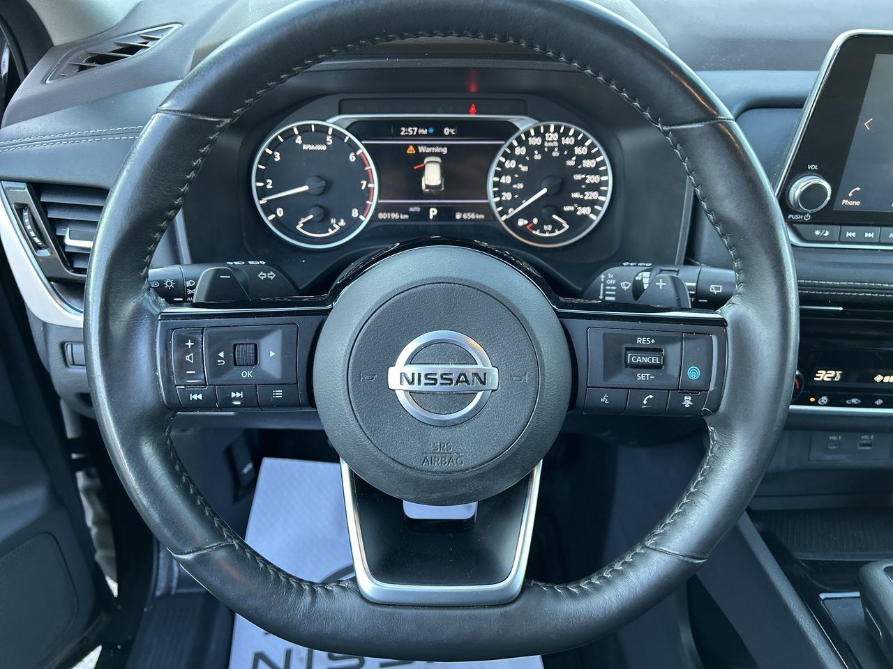 Nissan Rogue  2021 à Mississauga, Ontario