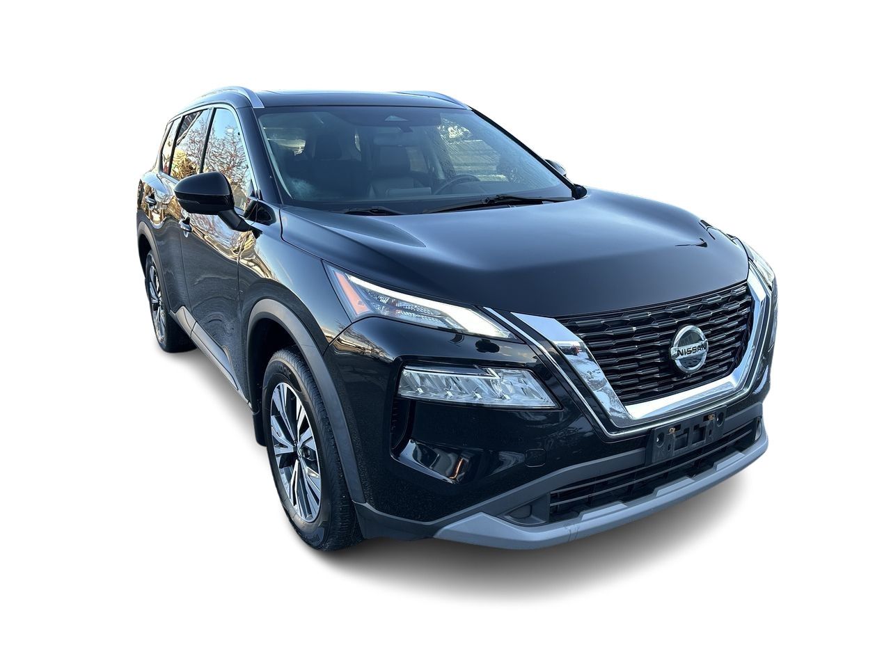 Nissan Rogue  2021 à Mississauga, Ontario