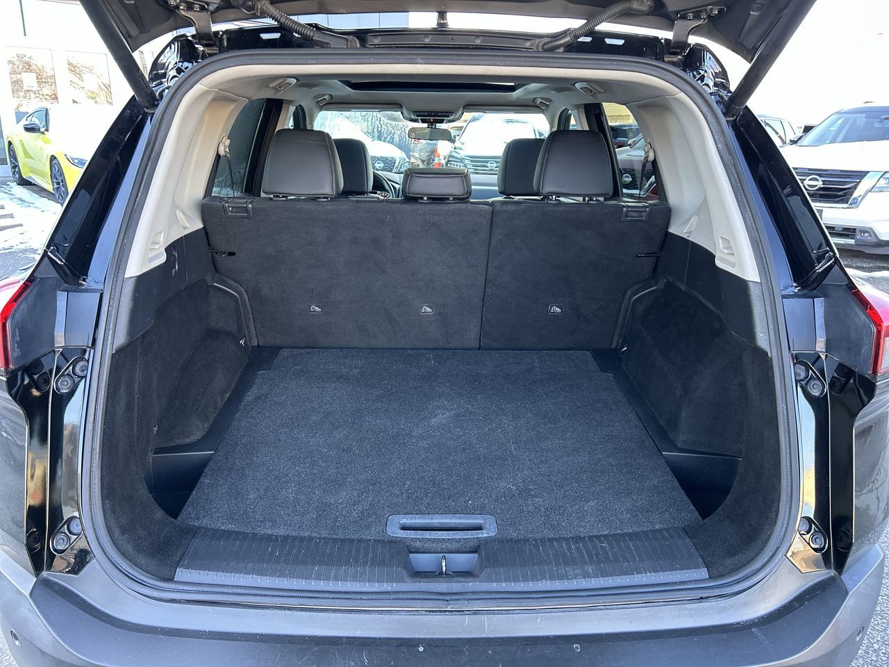 Nissan Rogue  2021 à Mississauga, Ontario