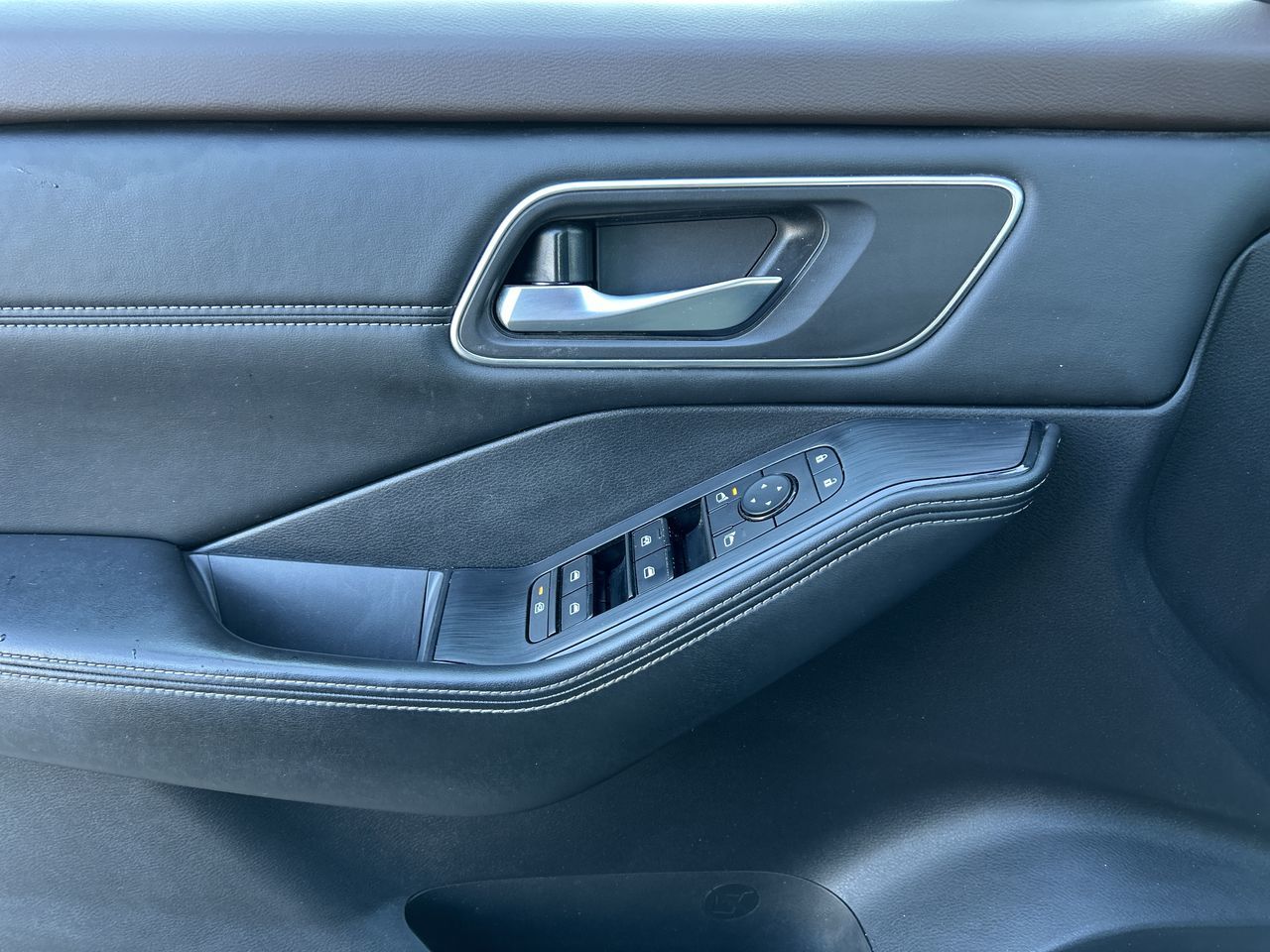 Nissan Rogue  2021 à Mississauga, Ontario