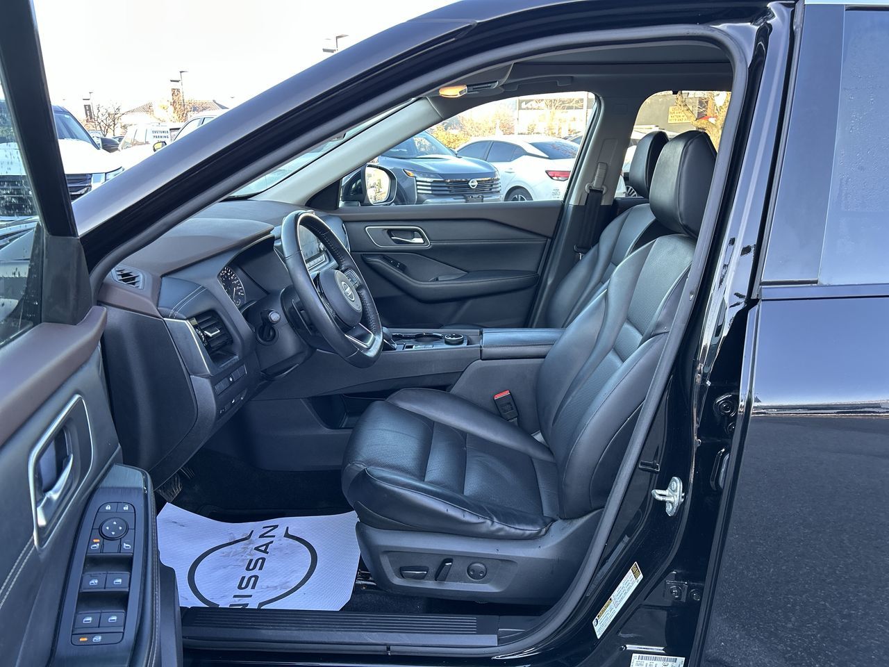 Nissan Rogue  2021 à Mississauga, Ontario