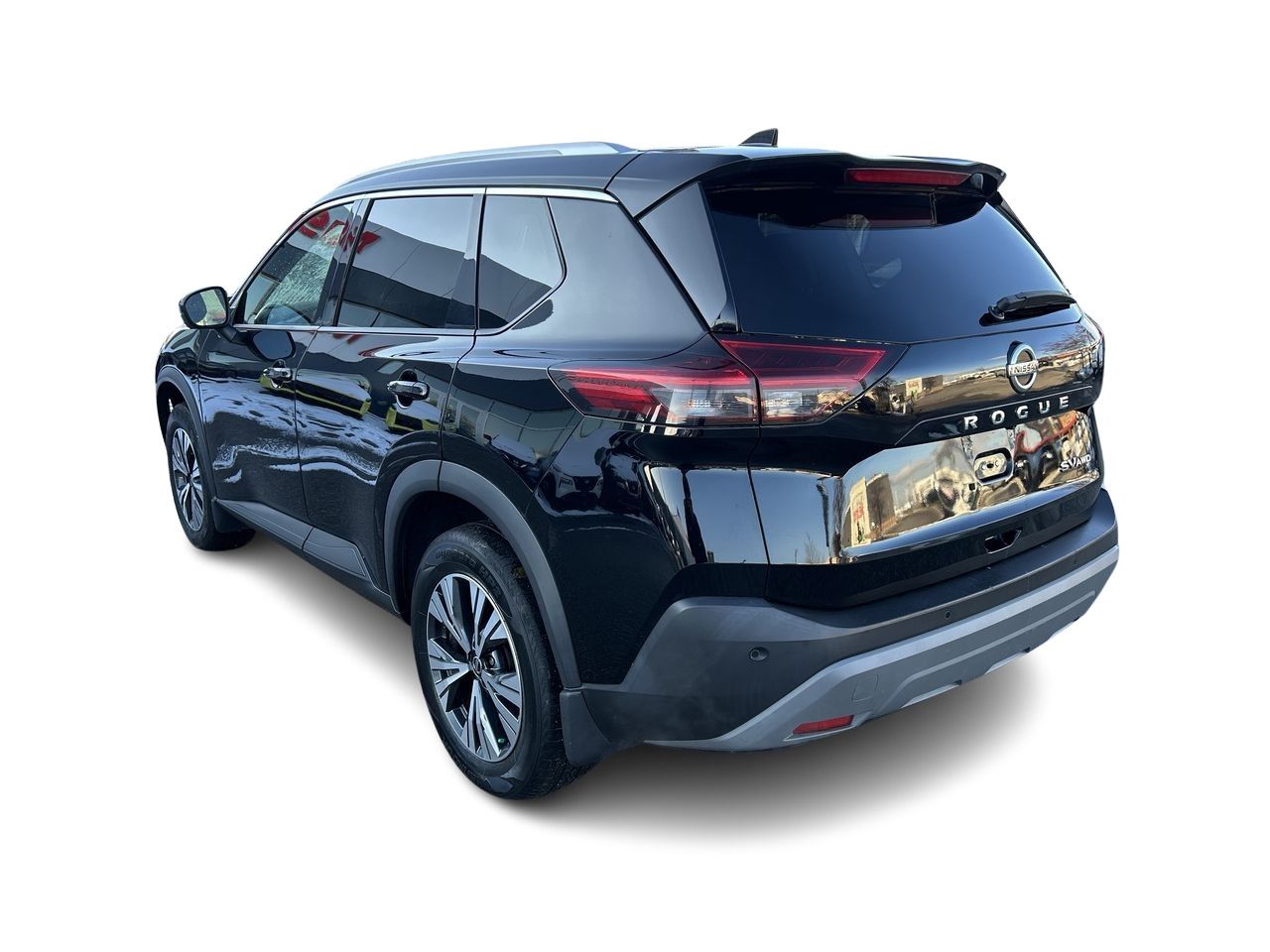 Nissan Rogue  2021 à Mississauga, Ontario