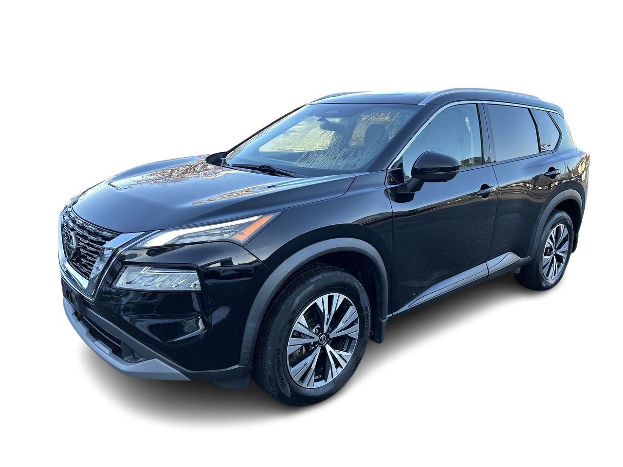 Nissan Rogue  2021 à Mississauga, Ontario