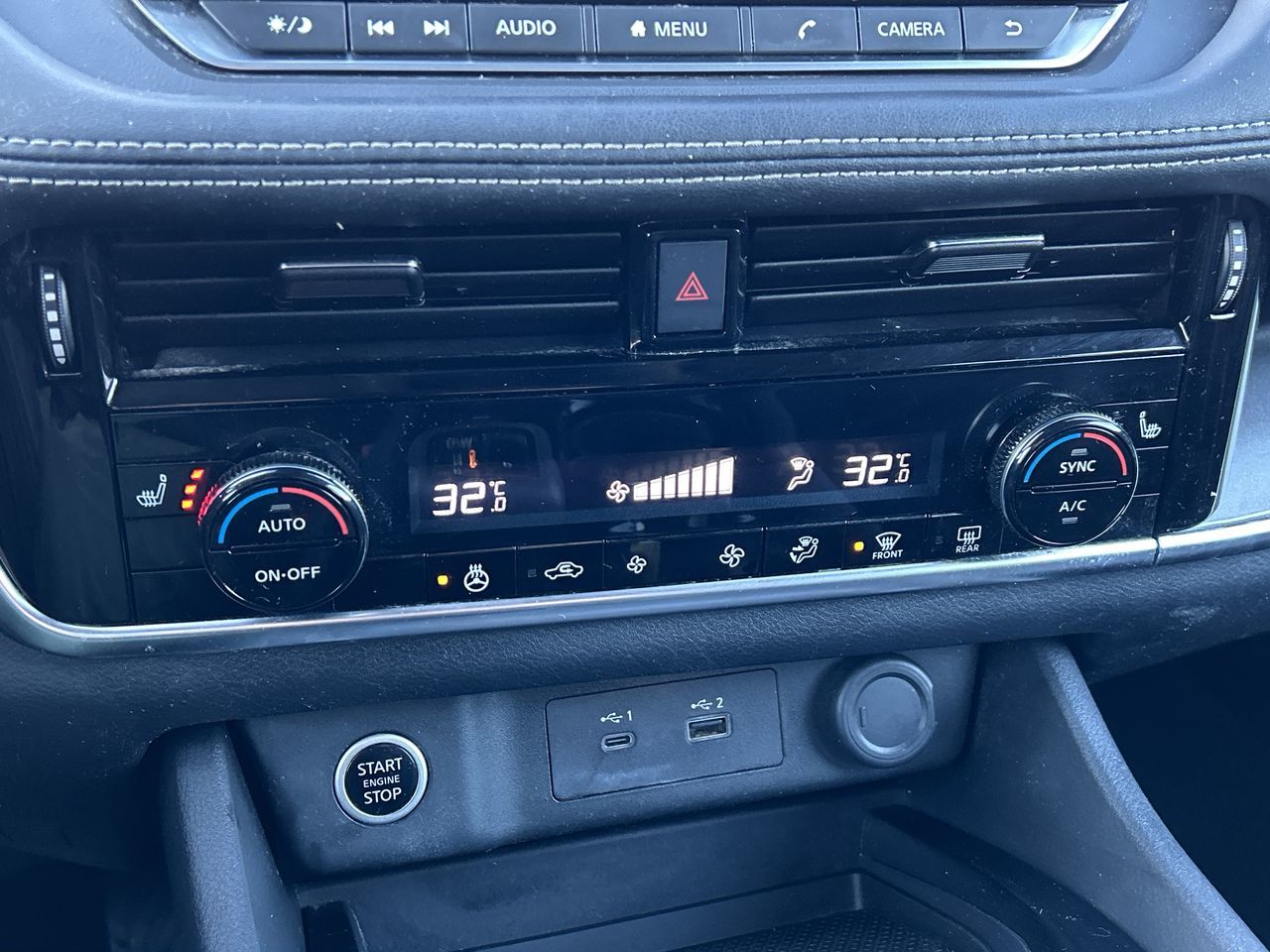 Nissan Rogue  2021 à Mississauga, Ontario