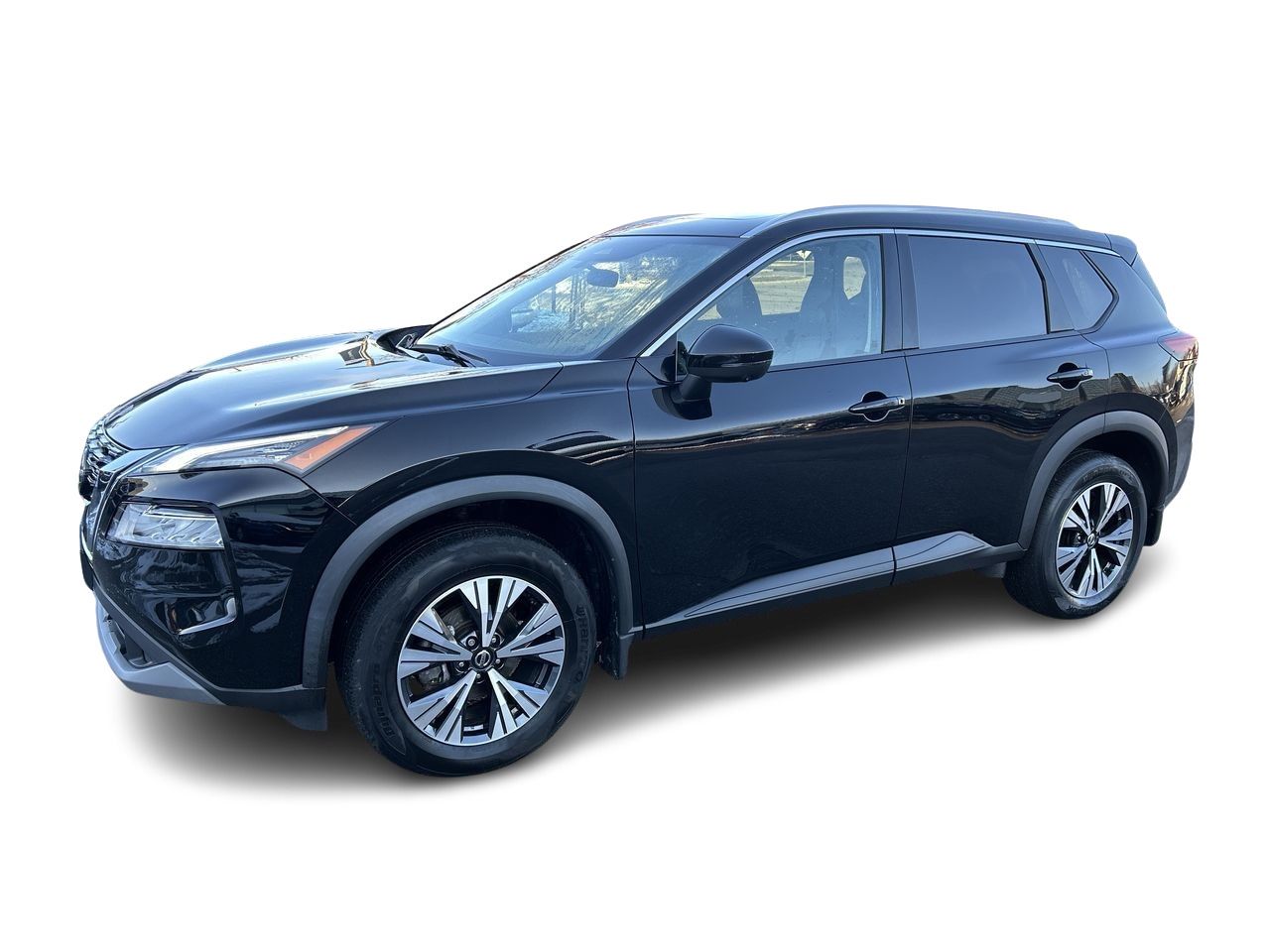 Nissan Rogue  2021 à Mississauga, Ontario