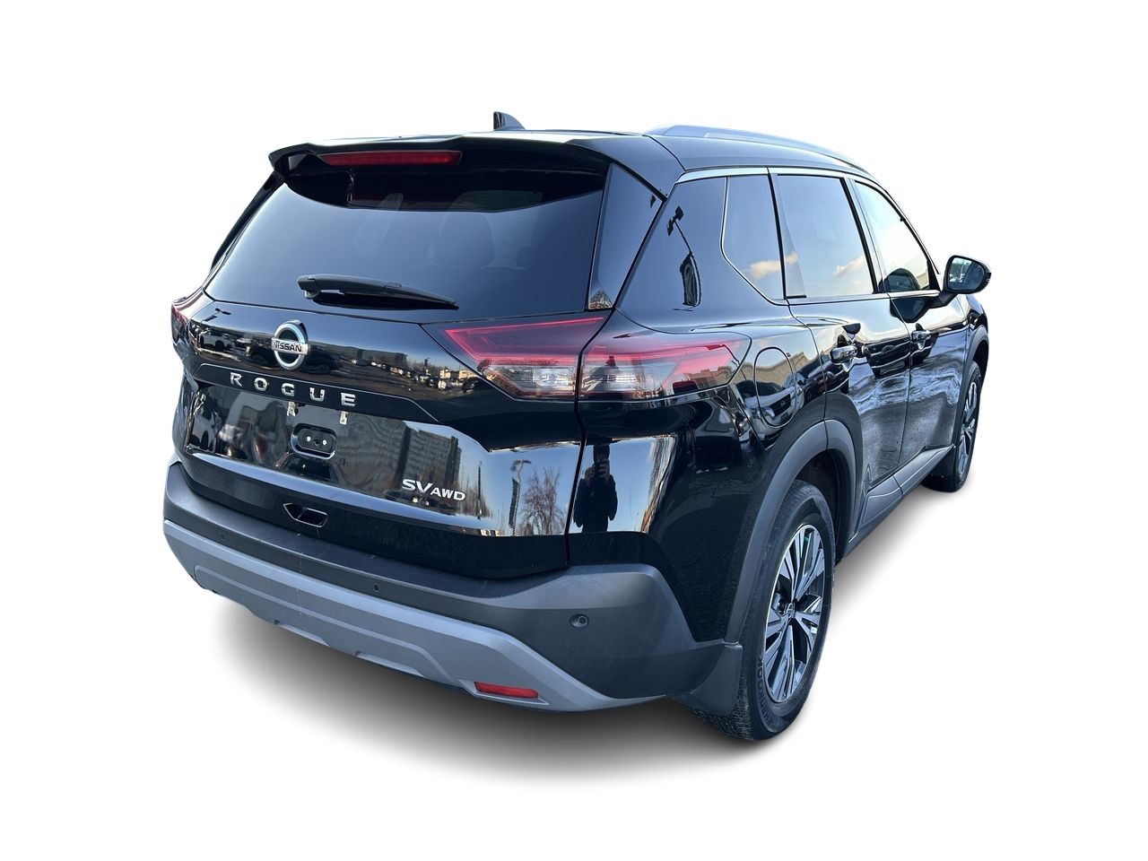 Nissan Rogue  2021 à Mississauga, Ontario