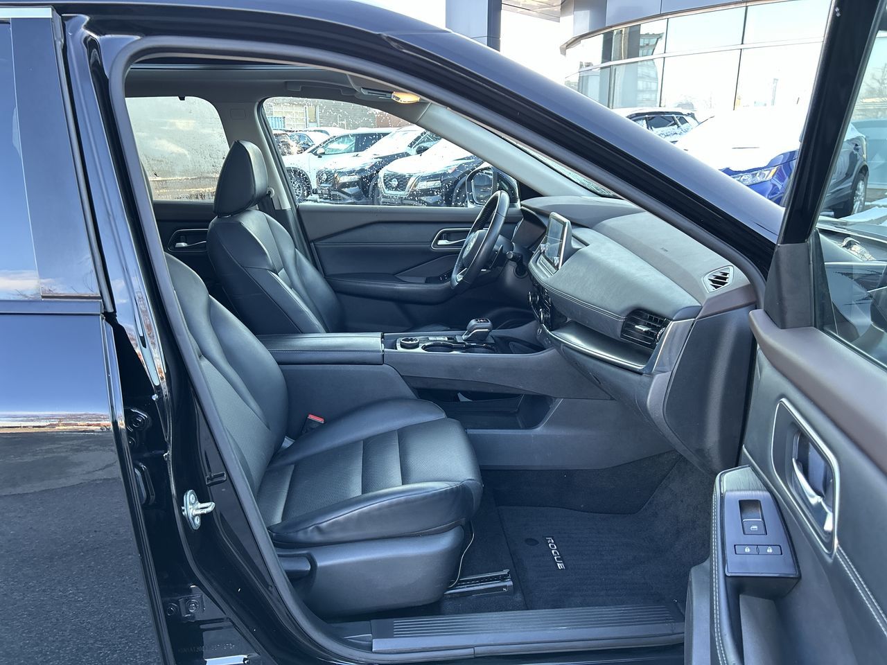 Nissan Rogue  2021 à Mississauga, Ontario