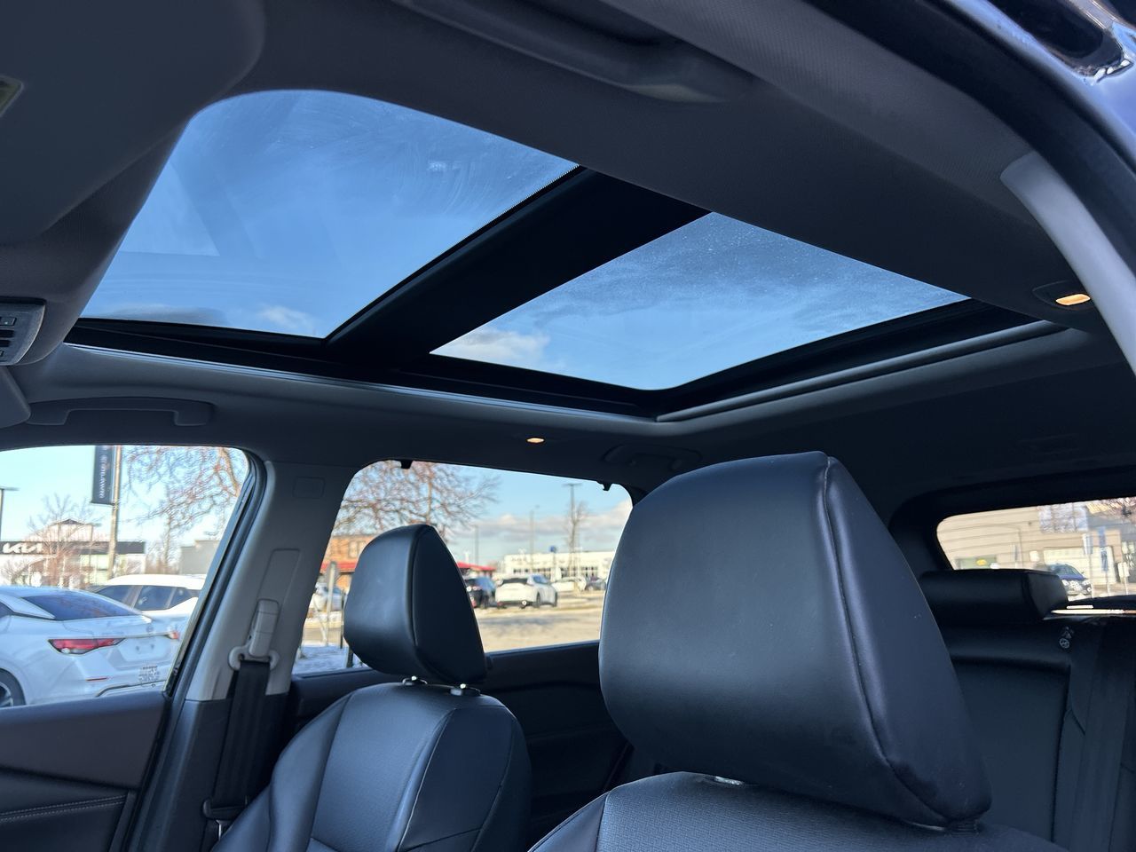 Nissan Rogue  2021 à Mississauga, Ontario