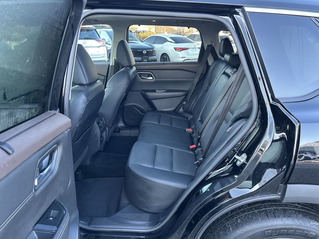 Nissan Rogue  2021 à Mississauga, Ontario