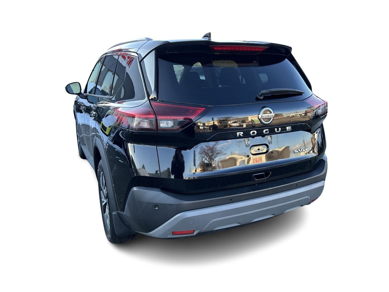 Nissan Rogue  2021 à Mississauga, Ontario