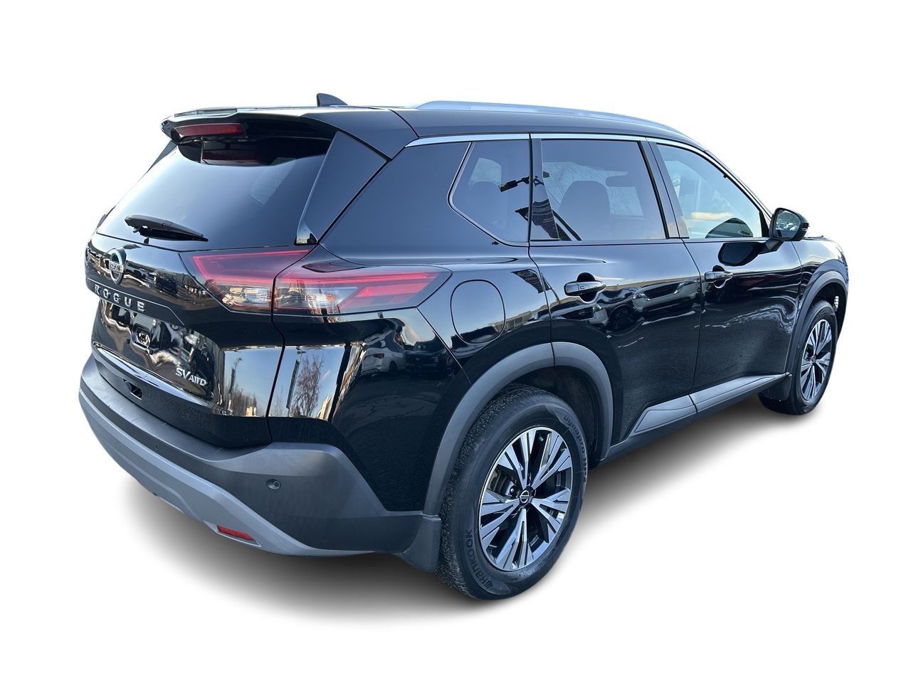 Nissan Rogue  2021 à Mississauga, Ontario