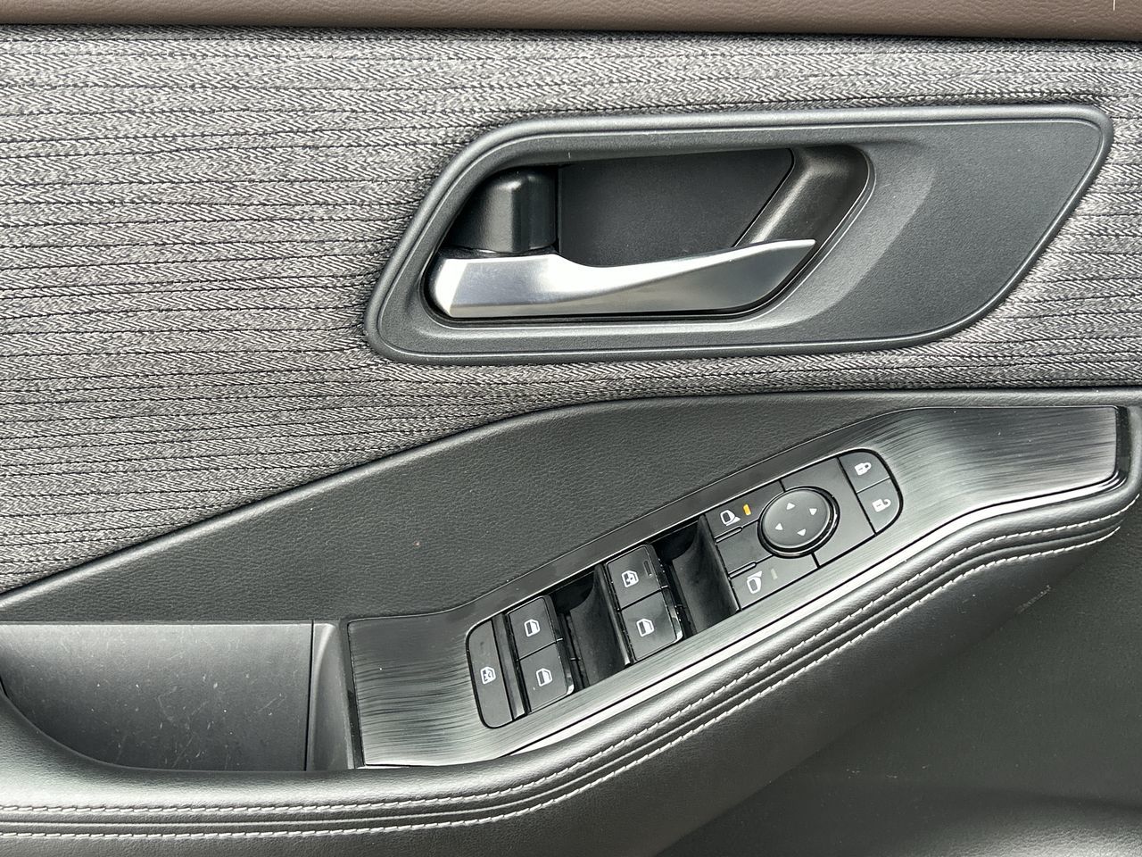 2021 Nissan Rogue in Mississauga, Ontario