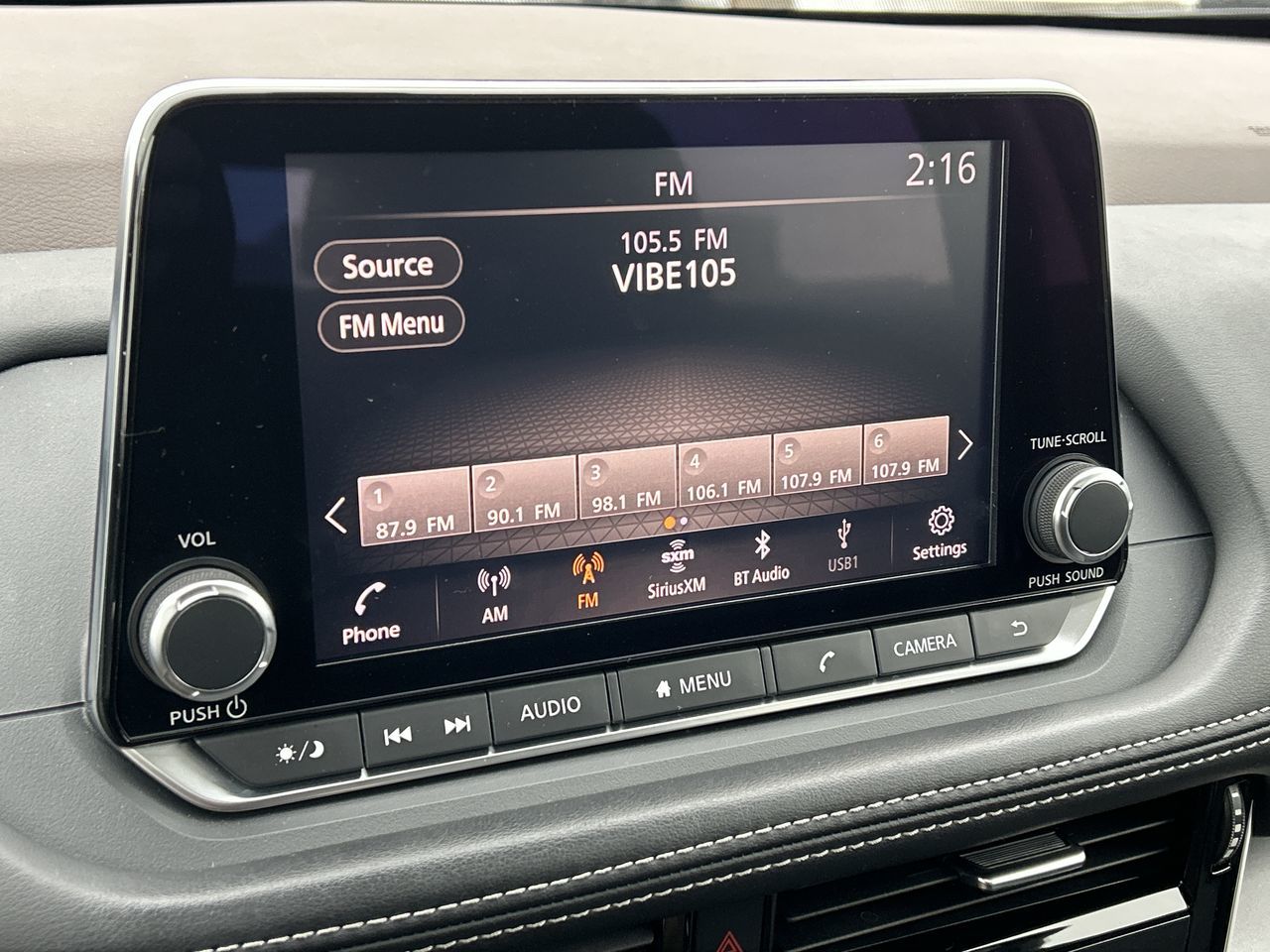 2021 Nissan Rogue in Mississauga, Ontario