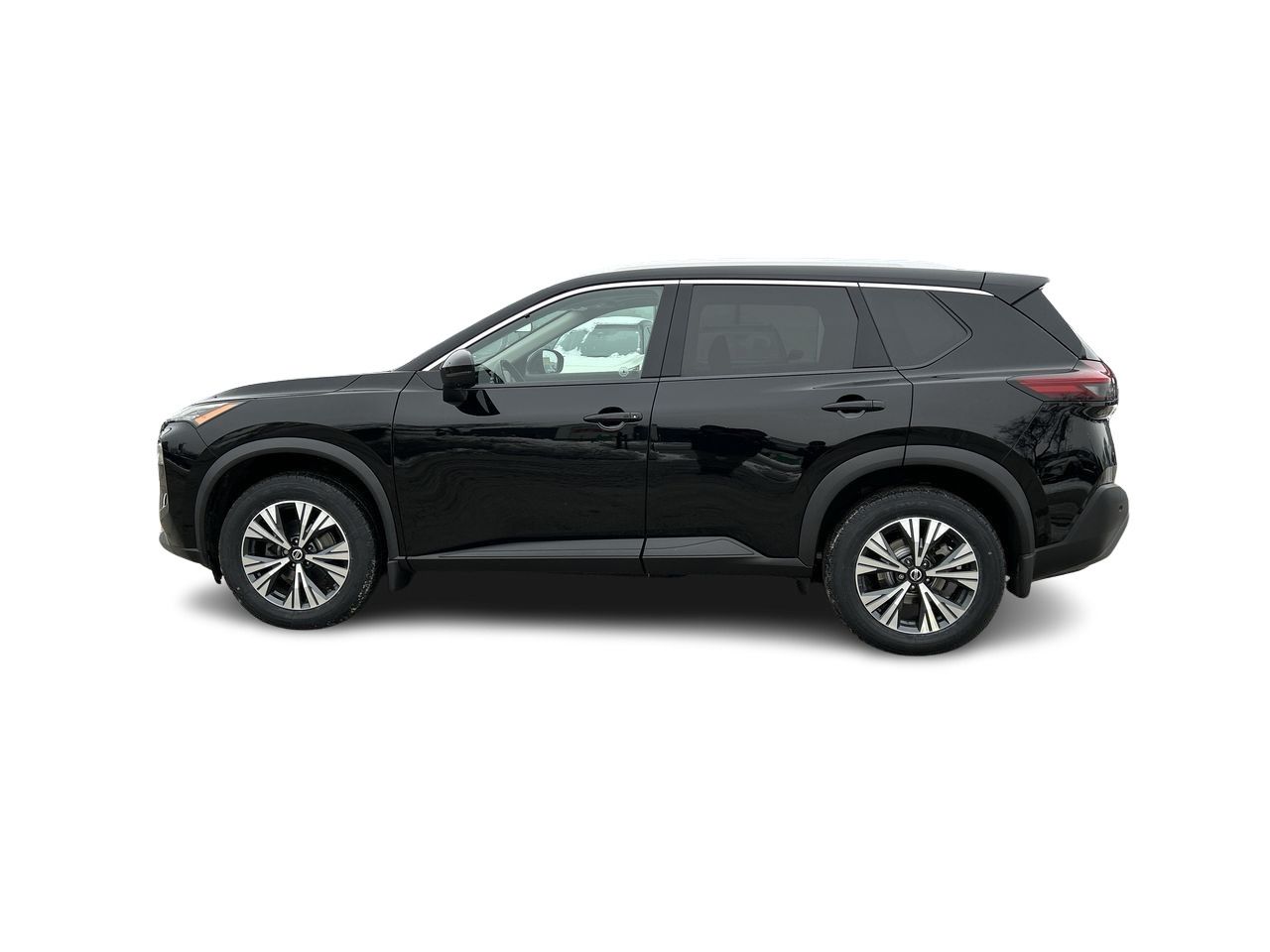 2021 Nissan Rogue in Mississauga, Ontario