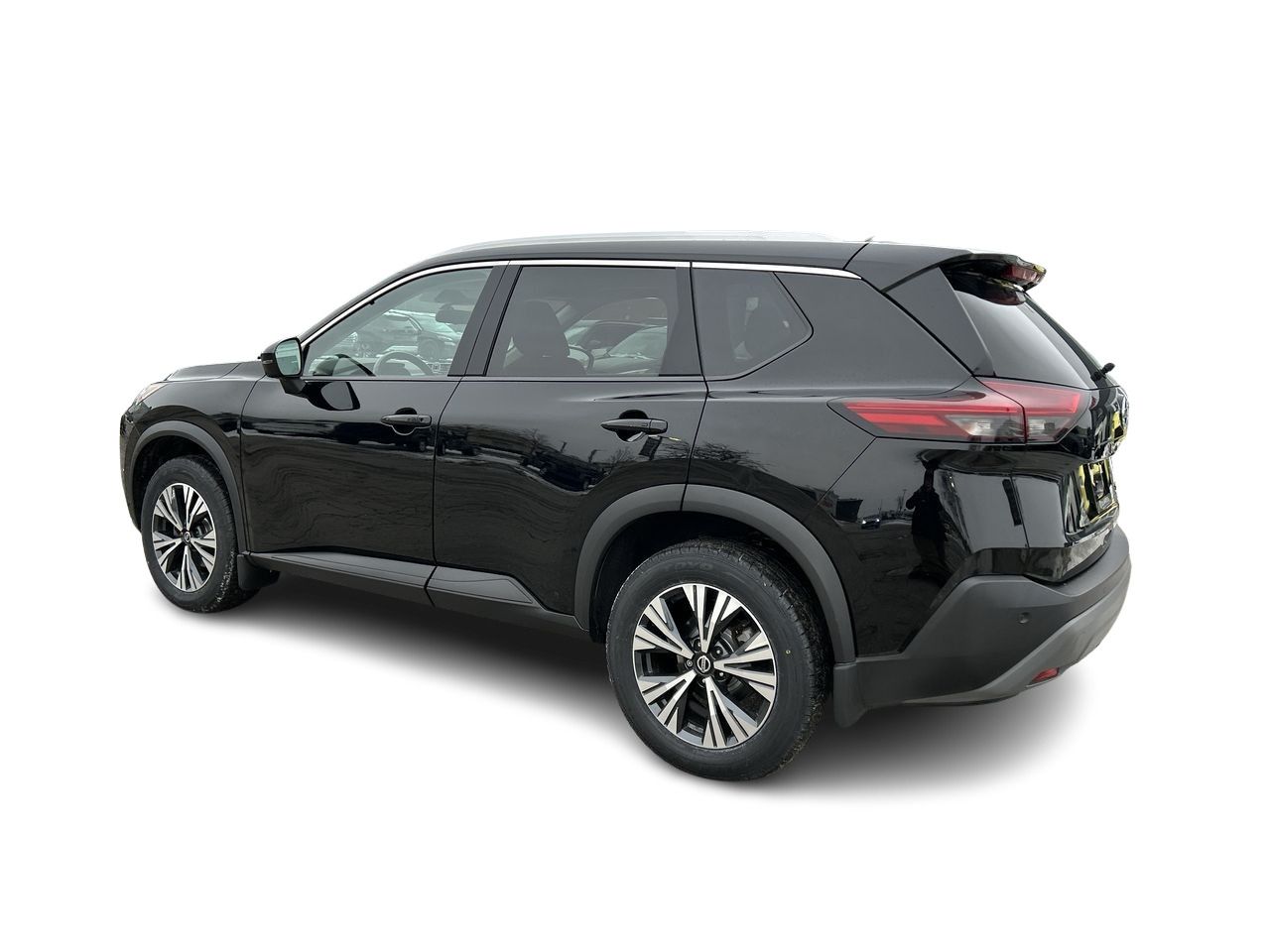 2021 Nissan Rogue in Mississauga, Ontario