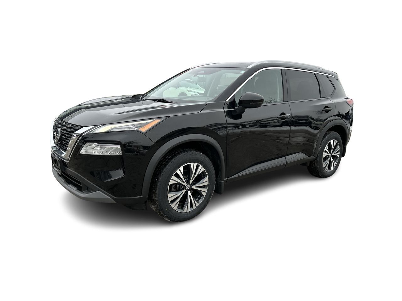 2021 Nissan Rogue in Mississauga, Ontario