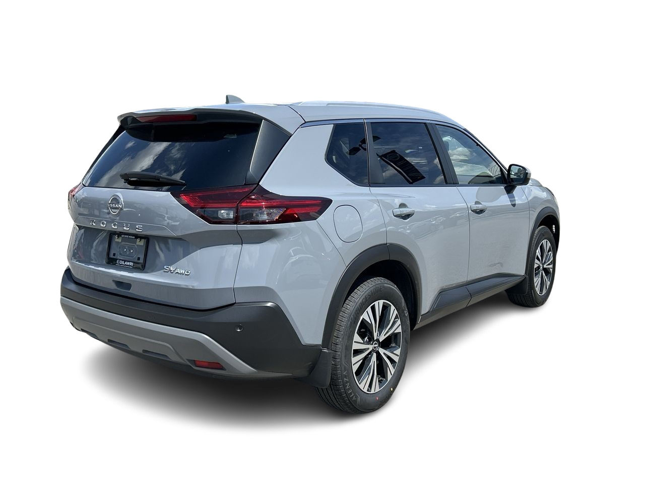 Nissan Rogue  2022 à Mississauga, Ontario