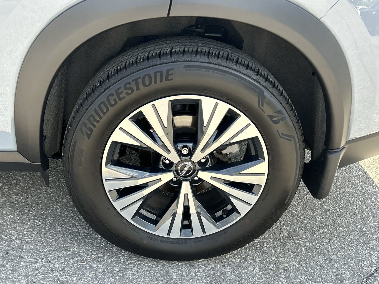Nissan Rogue  2022 à Mississauga, Ontario