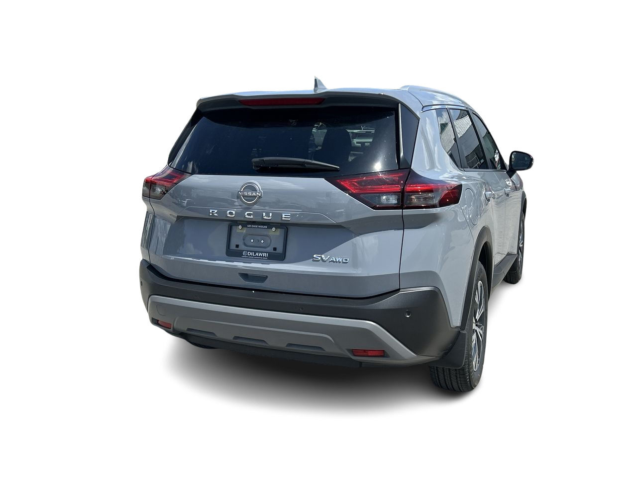 Nissan Rogue  2022 à Mississauga, Ontario
