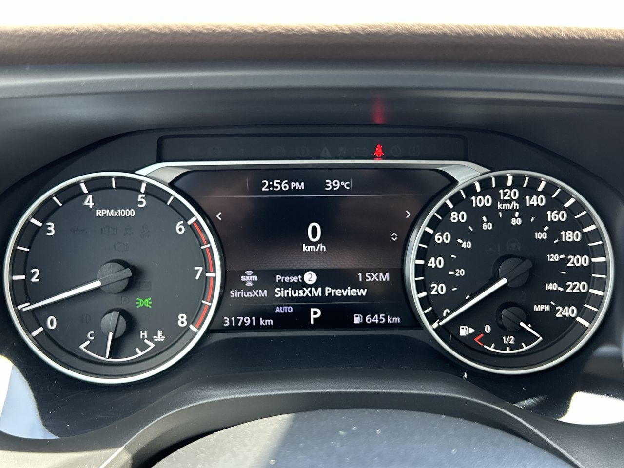 Nissan Rogue  2022 à Mississauga, Ontario