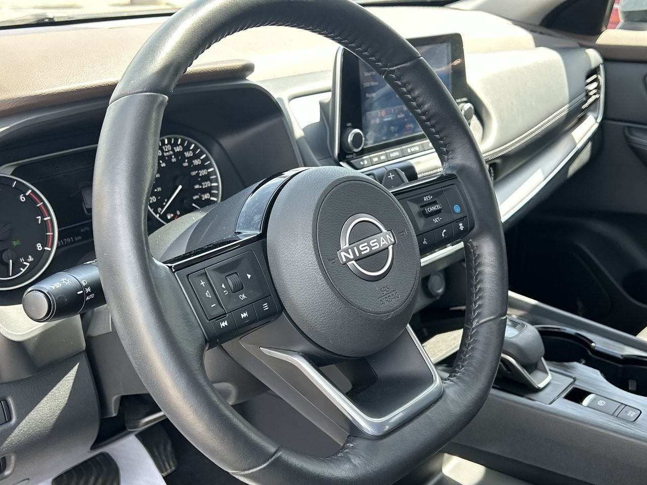 Nissan Rogue  2022 à Mississauga, Ontario
