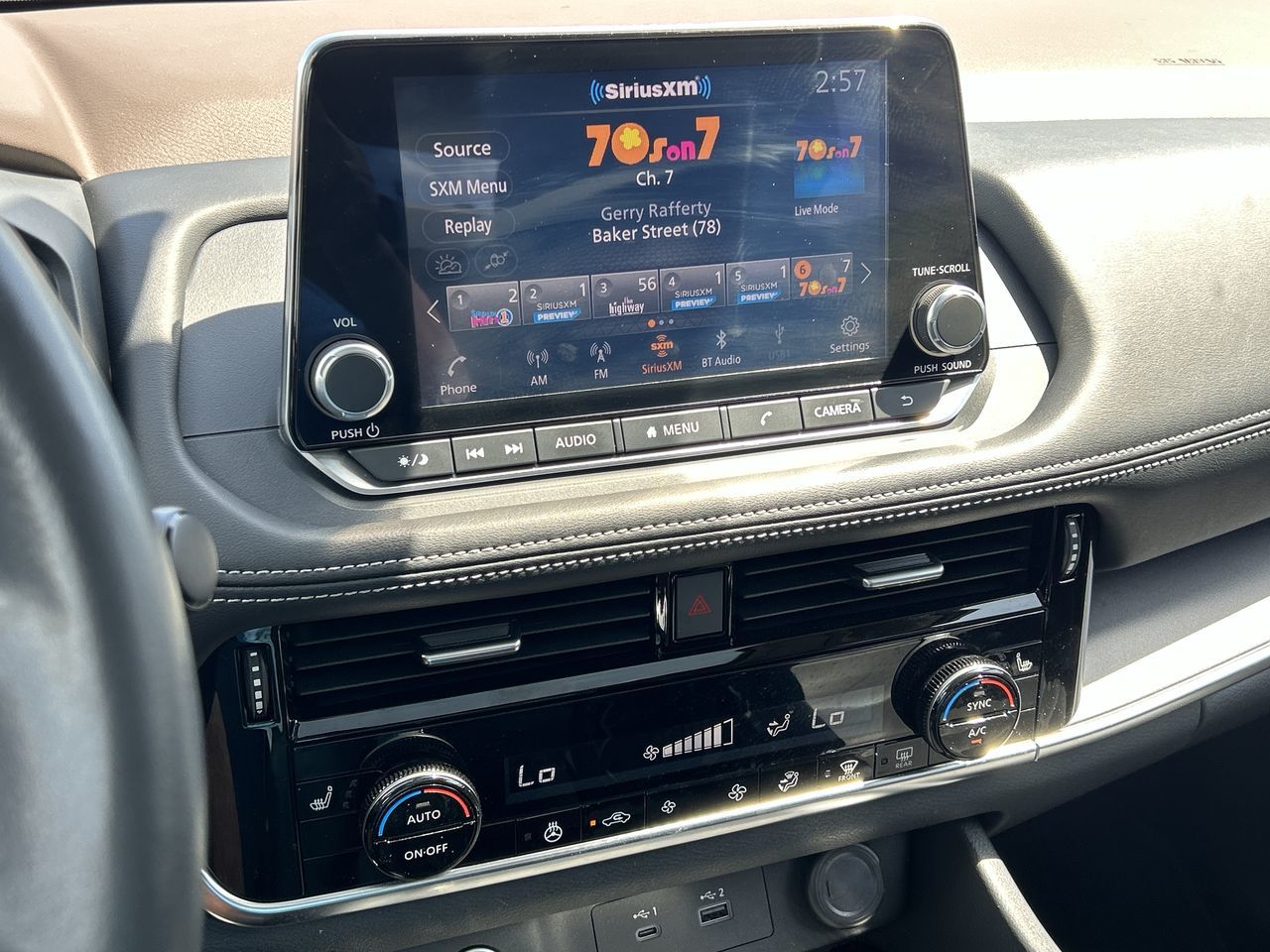 Nissan Rogue  2022 à Mississauga, Ontario