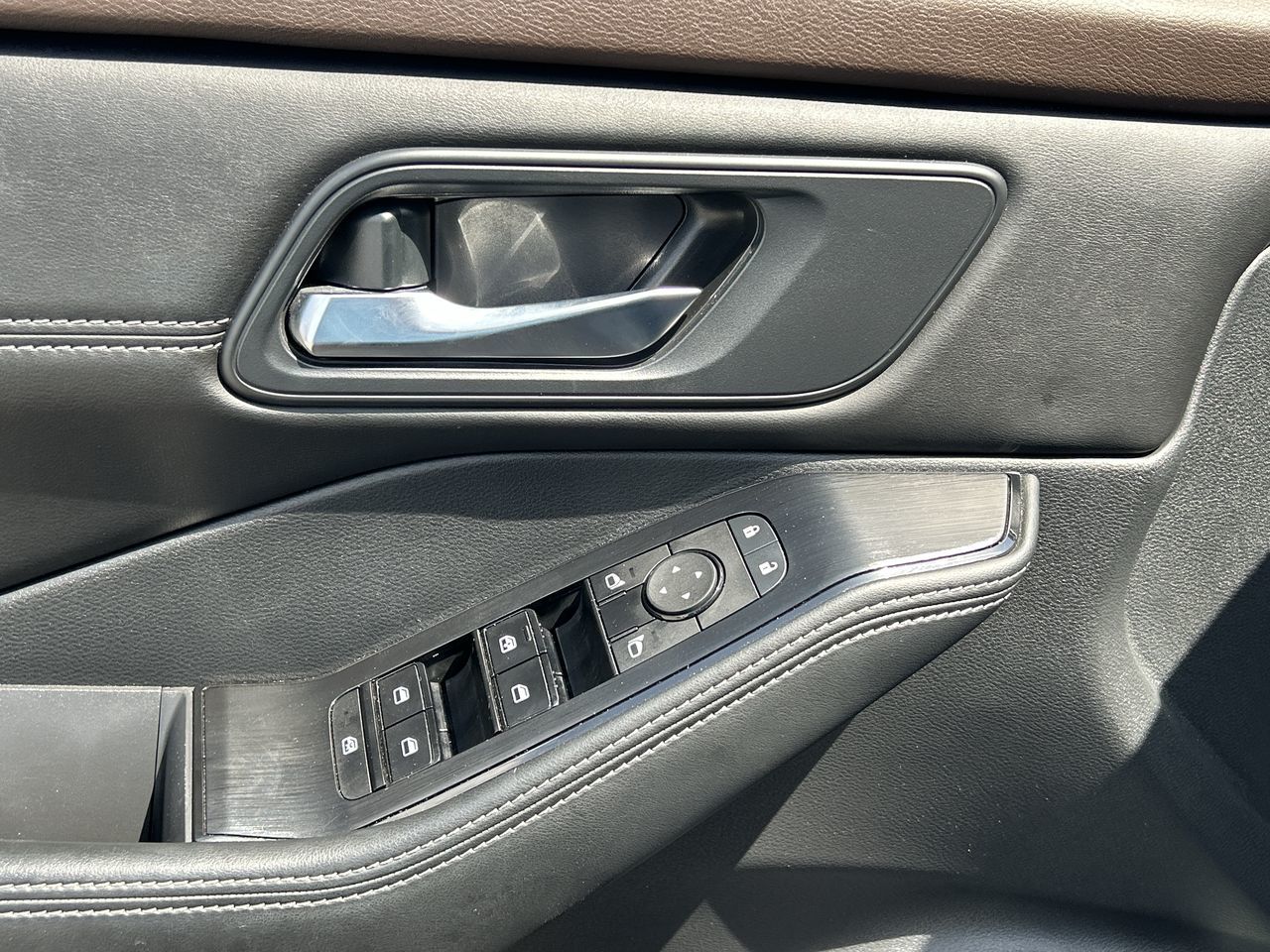 Nissan Rogue  2022 à Mississauga, Ontario