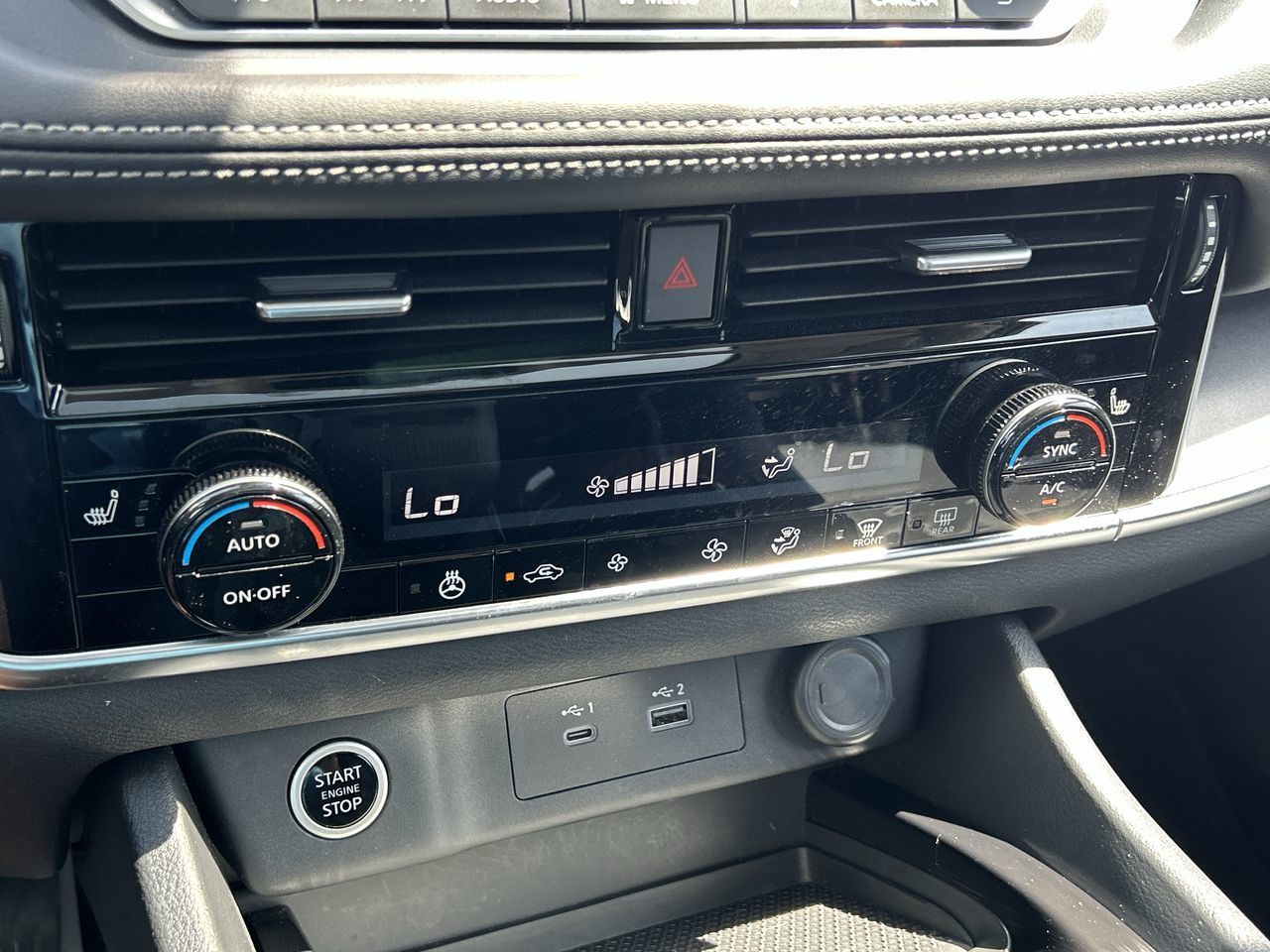 Nissan Rogue  2022 à Mississauga, Ontario