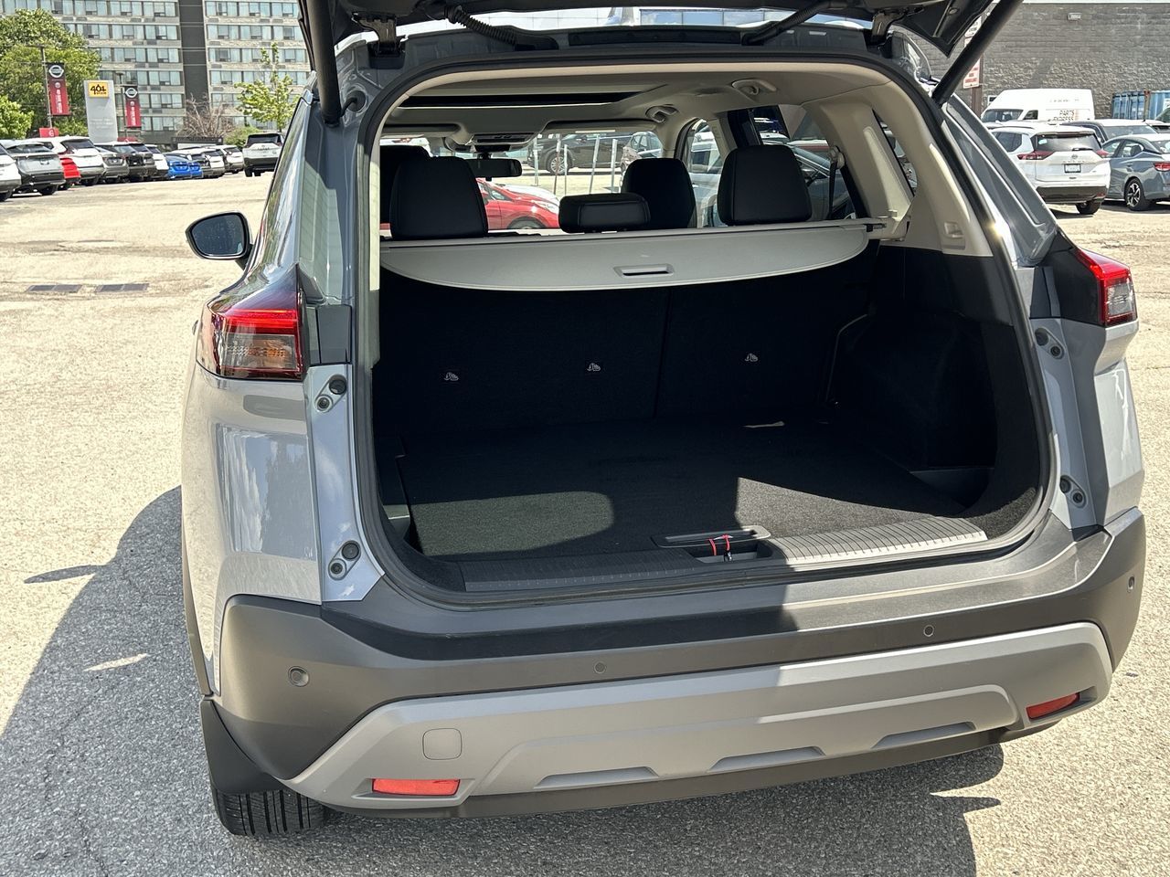 Nissan Rogue  2022 à Mississauga, Ontario