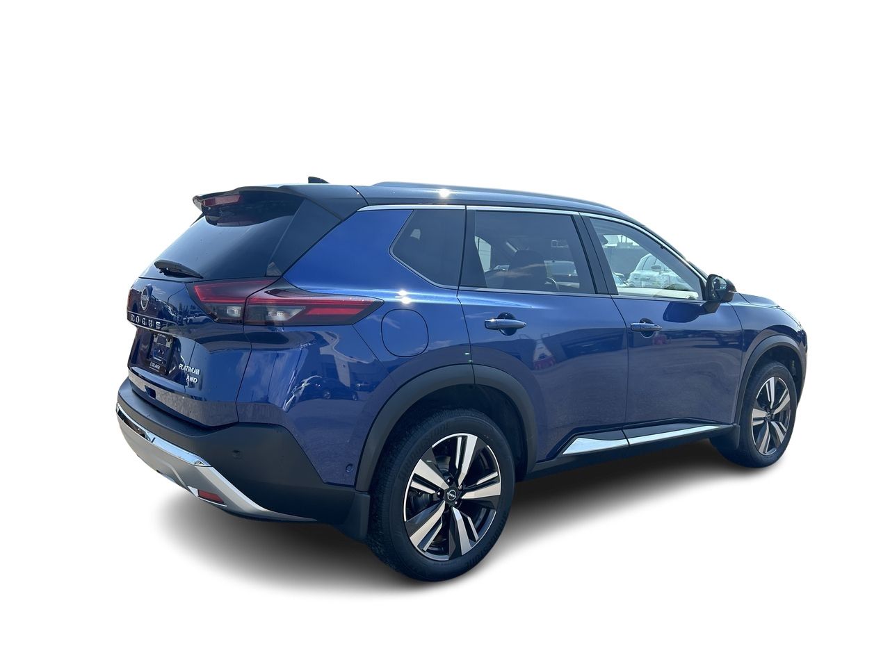 Nissan Rogue  2022 à Mississauga, Ontario