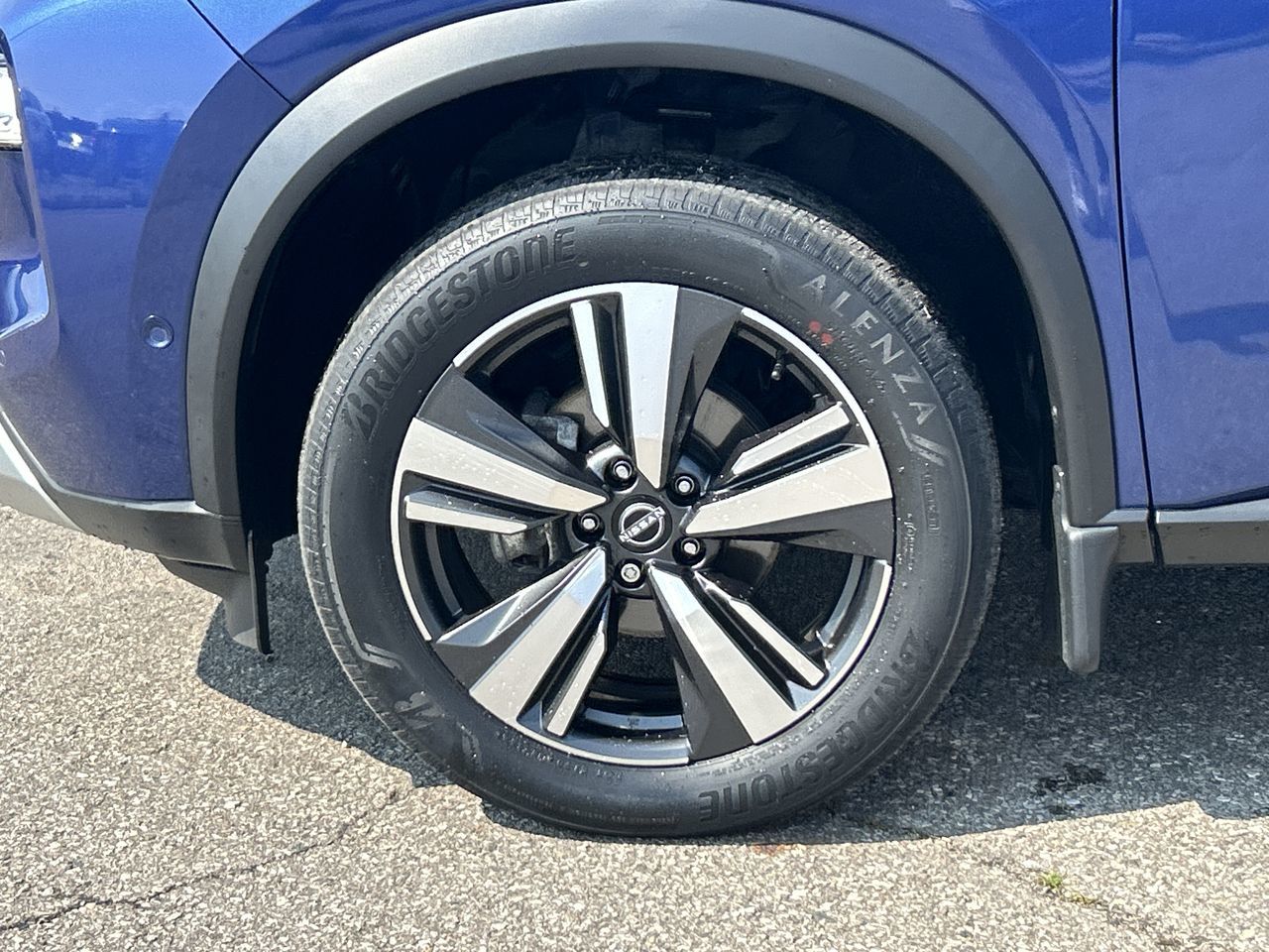 Nissan Rogue  2022 à Mississauga, Ontario