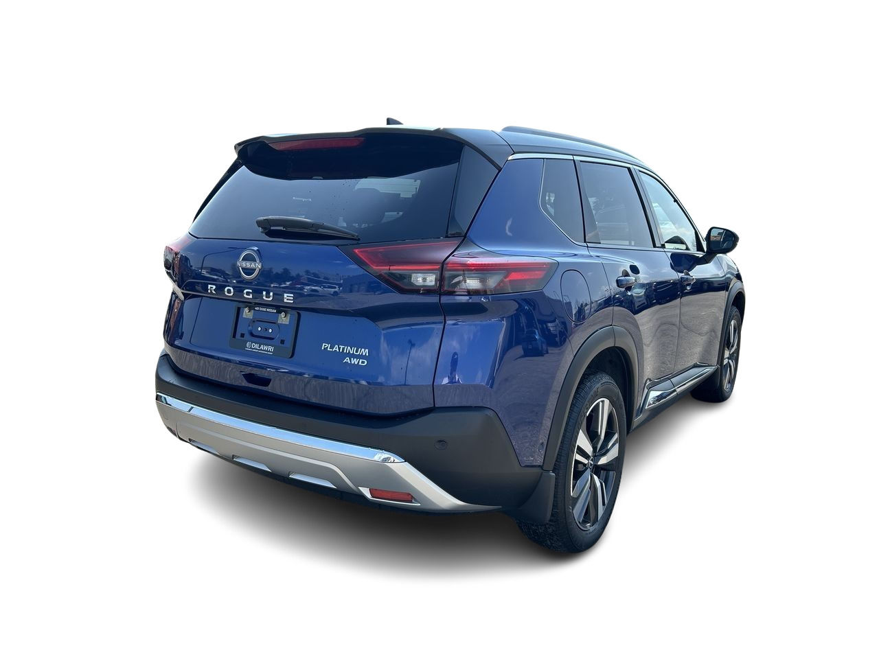 Nissan Rogue  2022 à Mississauga, Ontario
