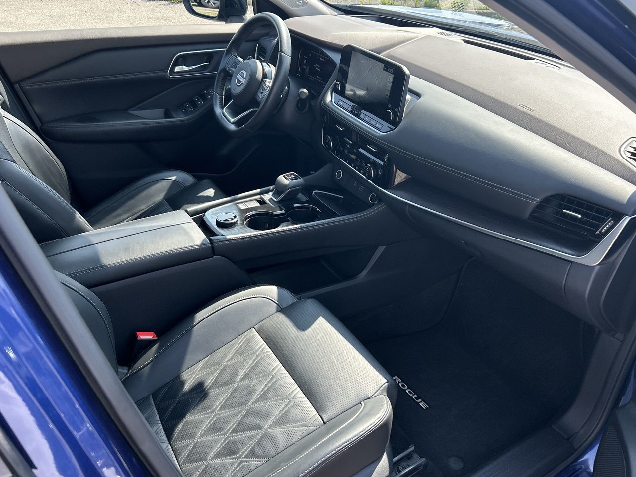 Nissan Rogue  2022 à Mississauga, Ontario