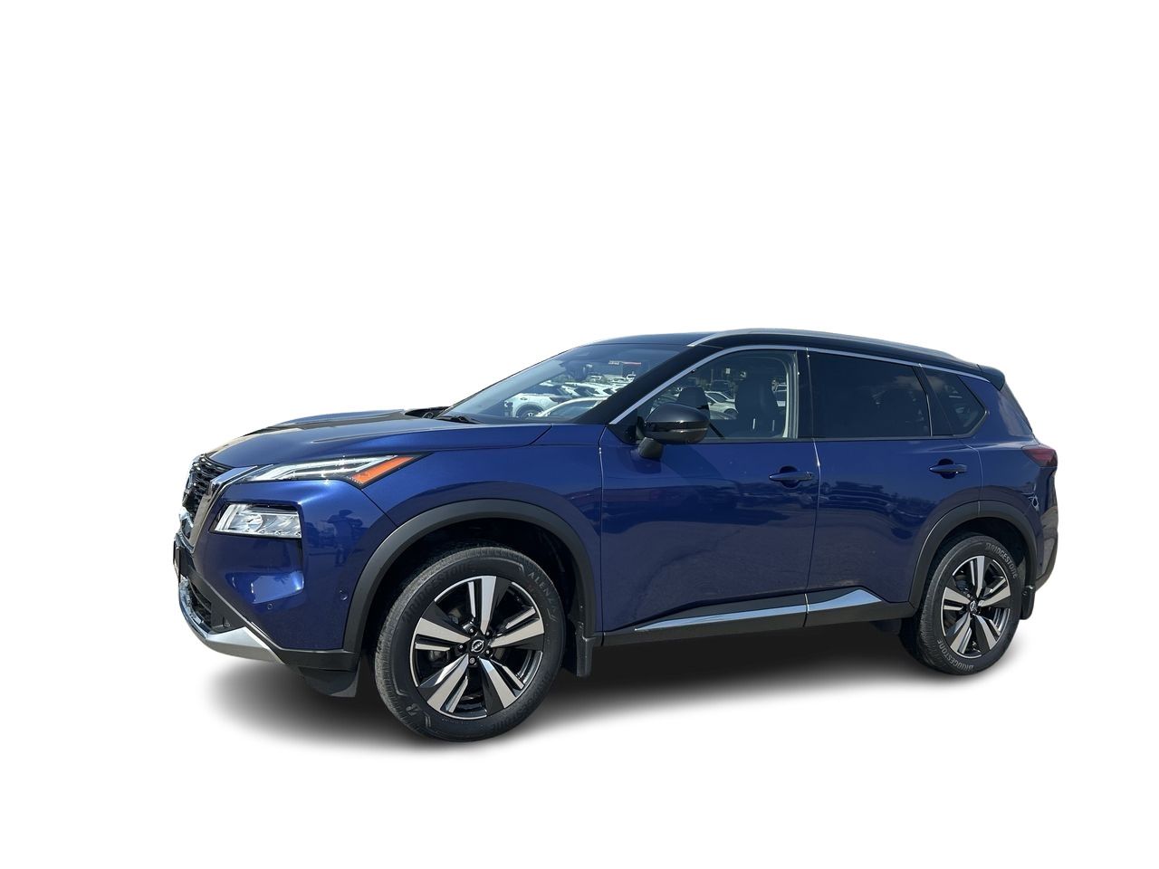 Nissan Rogue  2022 à Mississauga, Ontario