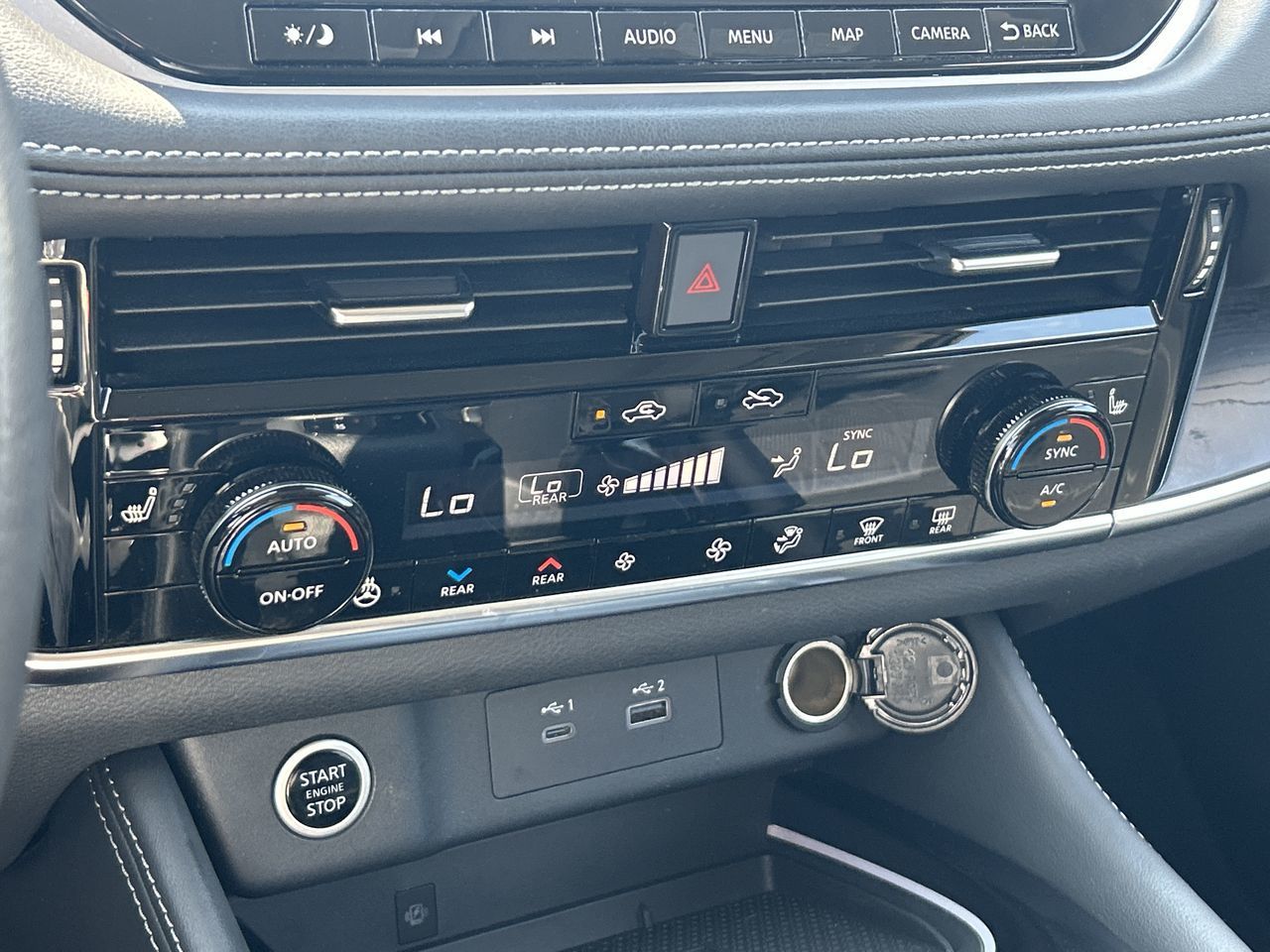 Nissan Rogue  2022 à Mississauga, Ontario