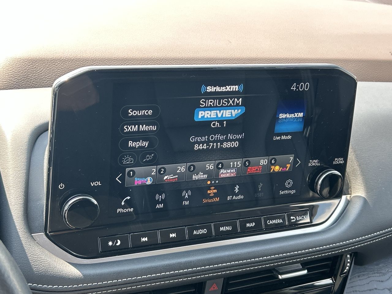 Nissan Rogue  2022 à Mississauga, Ontario