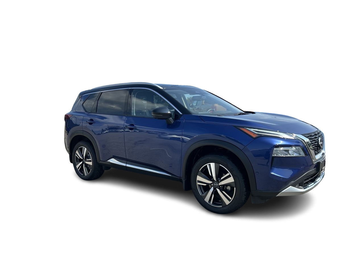 Nissan Rogue  2022 à Mississauga, Ontario