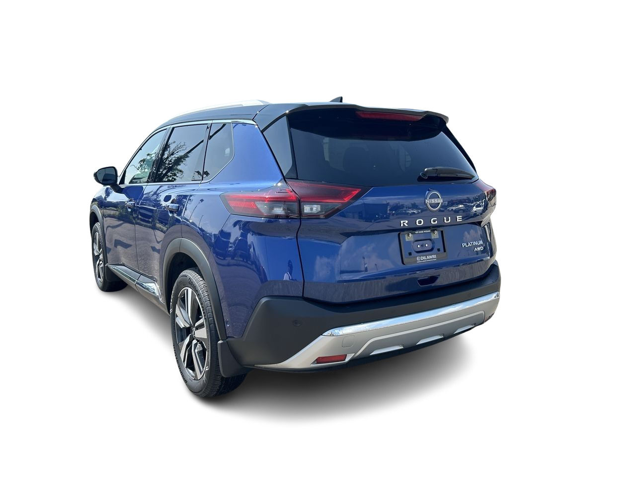 Nissan Rogue  2022 à Mississauga, Ontario