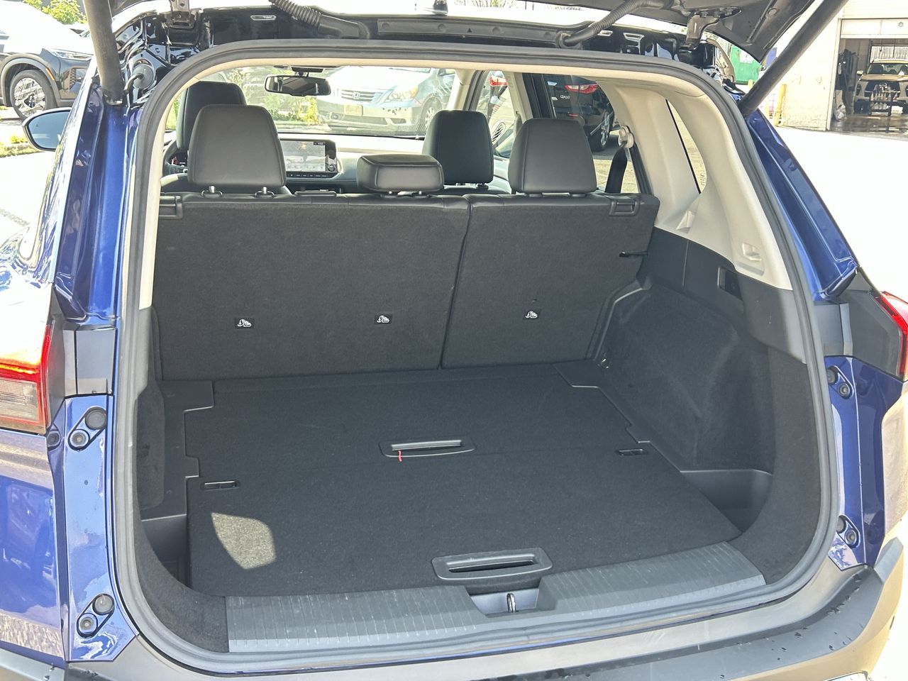 Nissan Rogue  2022 à Mississauga, Ontario