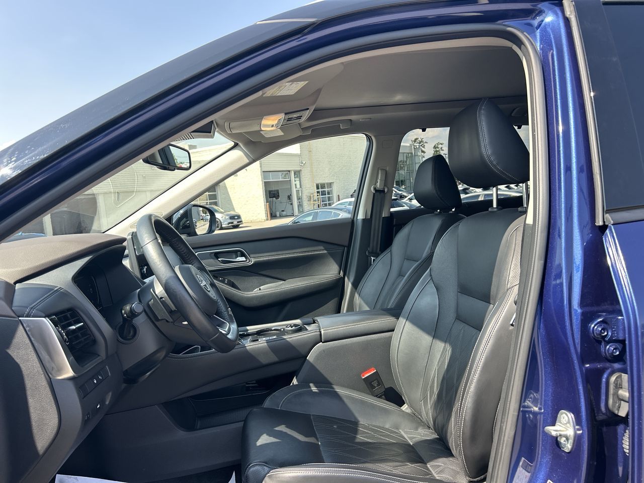 Nissan Rogue  2022 à Mississauga, Ontario