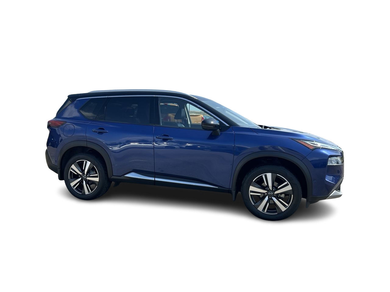 Nissan Rogue  2022 à Mississauga, Ontario