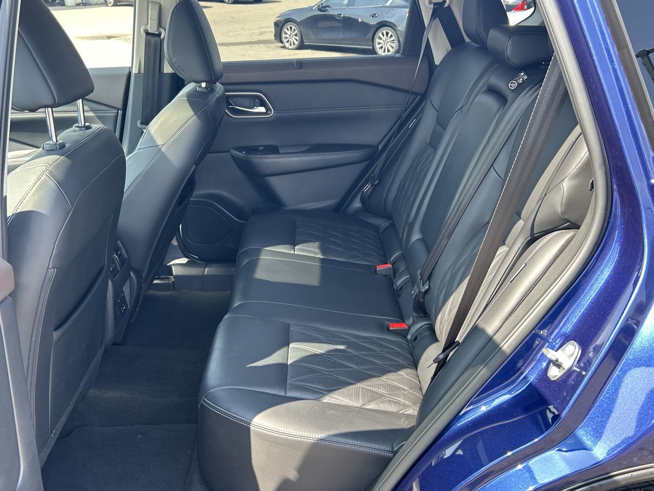 Nissan Rogue  2022 à Mississauga, Ontario