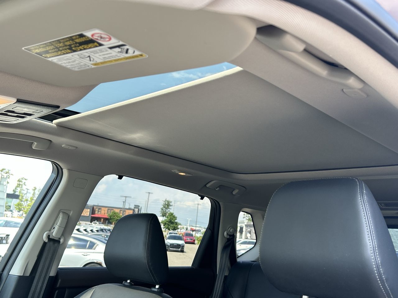Nissan Rogue  2022 à Mississauga, Ontario
