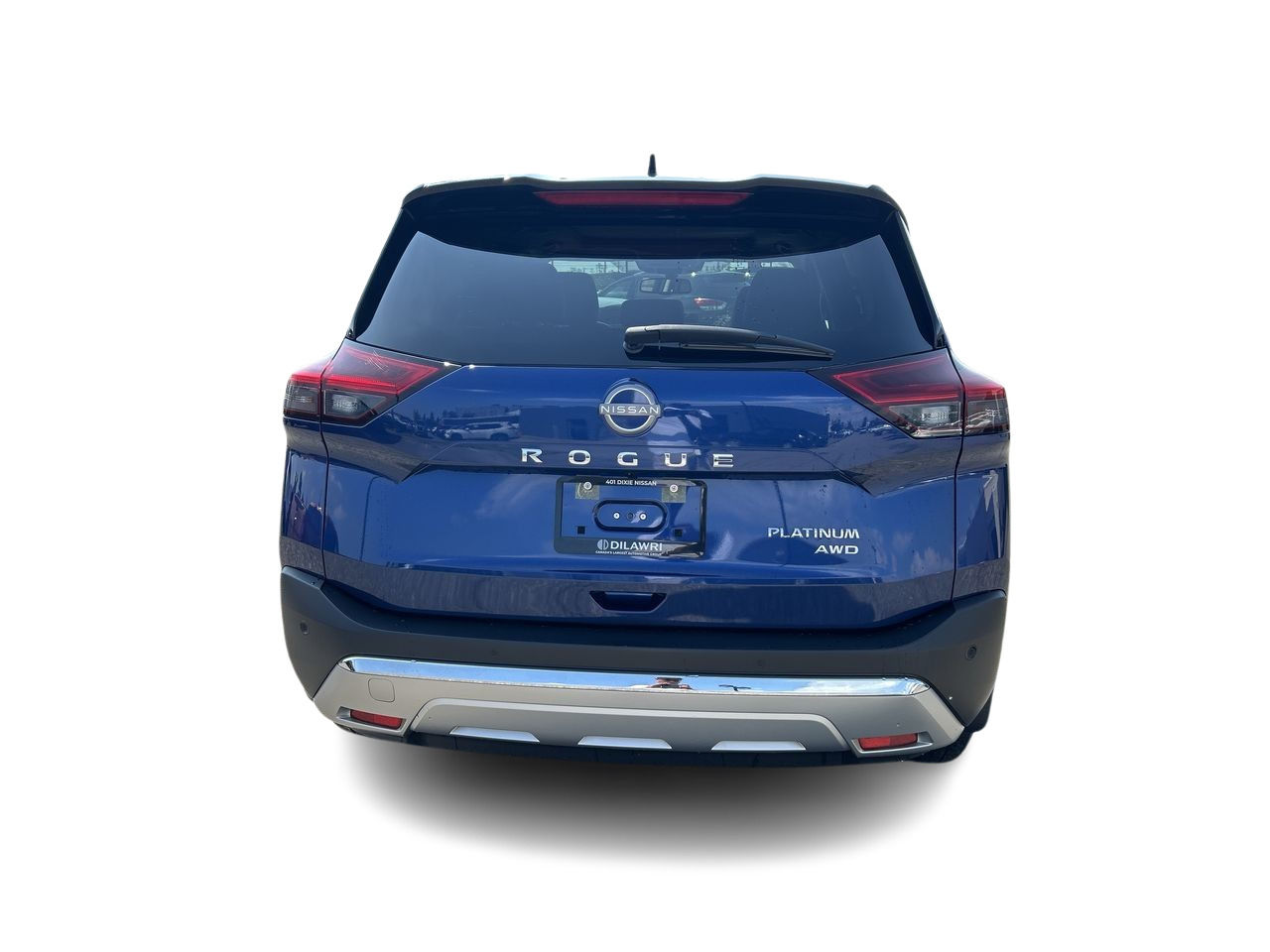 Nissan Rogue  2022 à Mississauga, Ontario