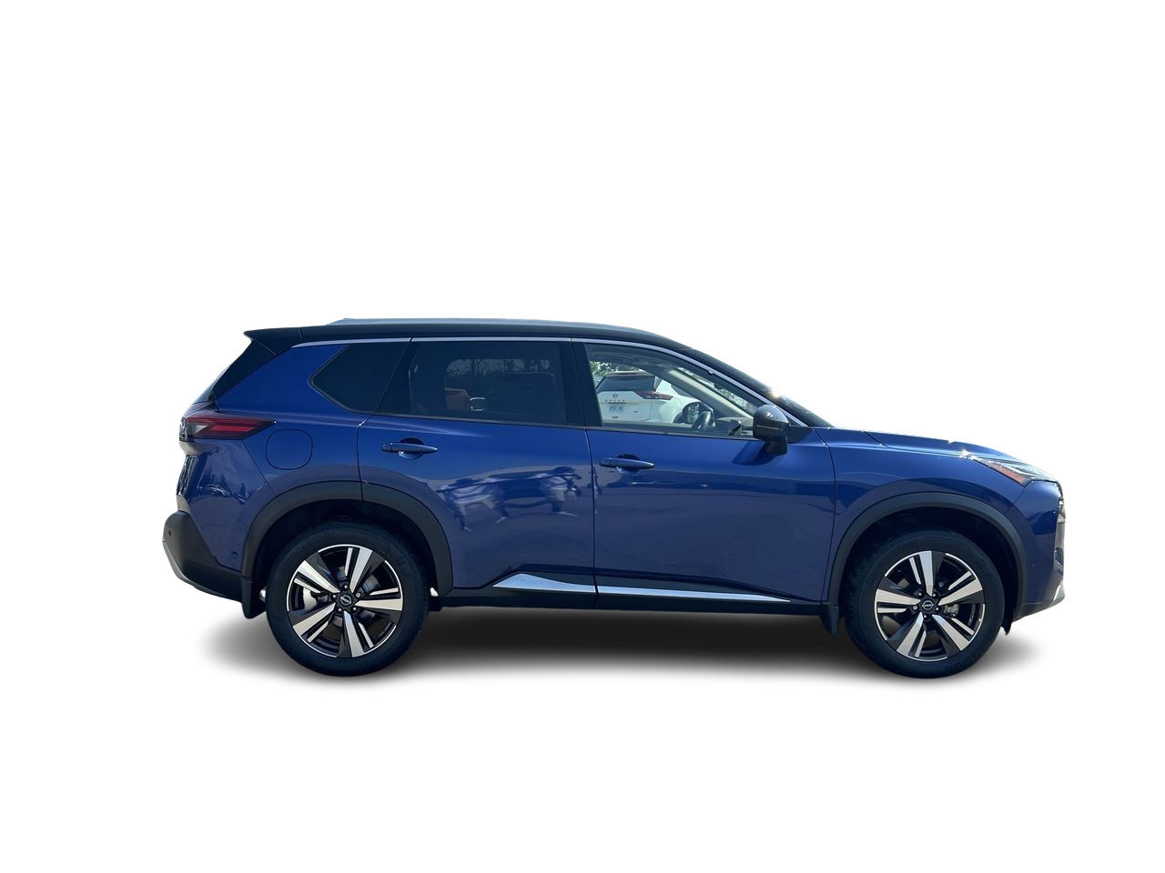 Nissan Rogue  2022 à Mississauga, Ontario
