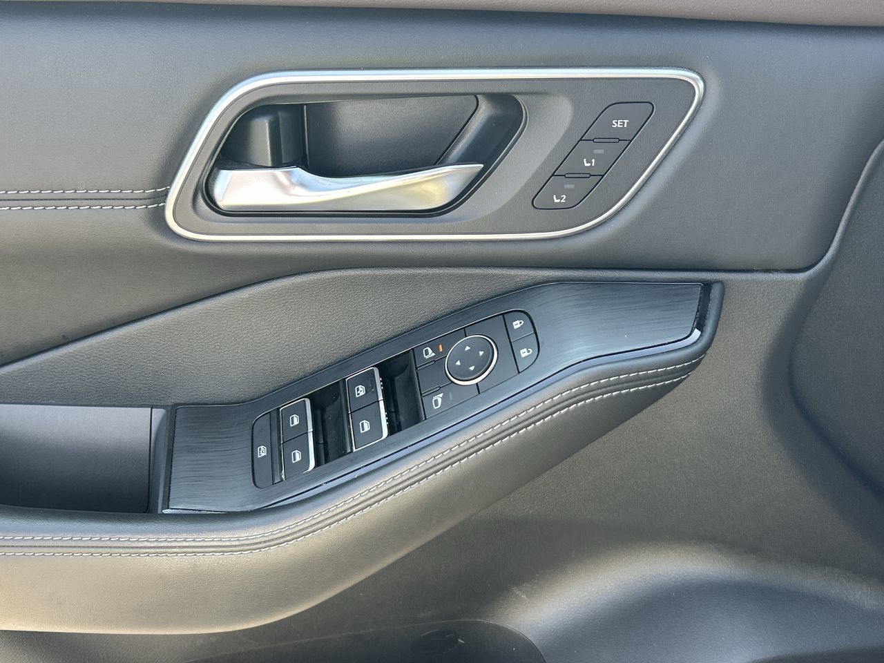 Nissan Rogue  2022 à Mississauga, Ontario