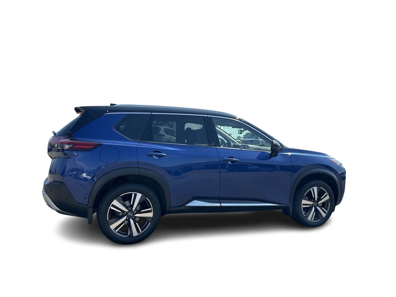 Nissan Rogue  2022 à Mississauga, Ontario