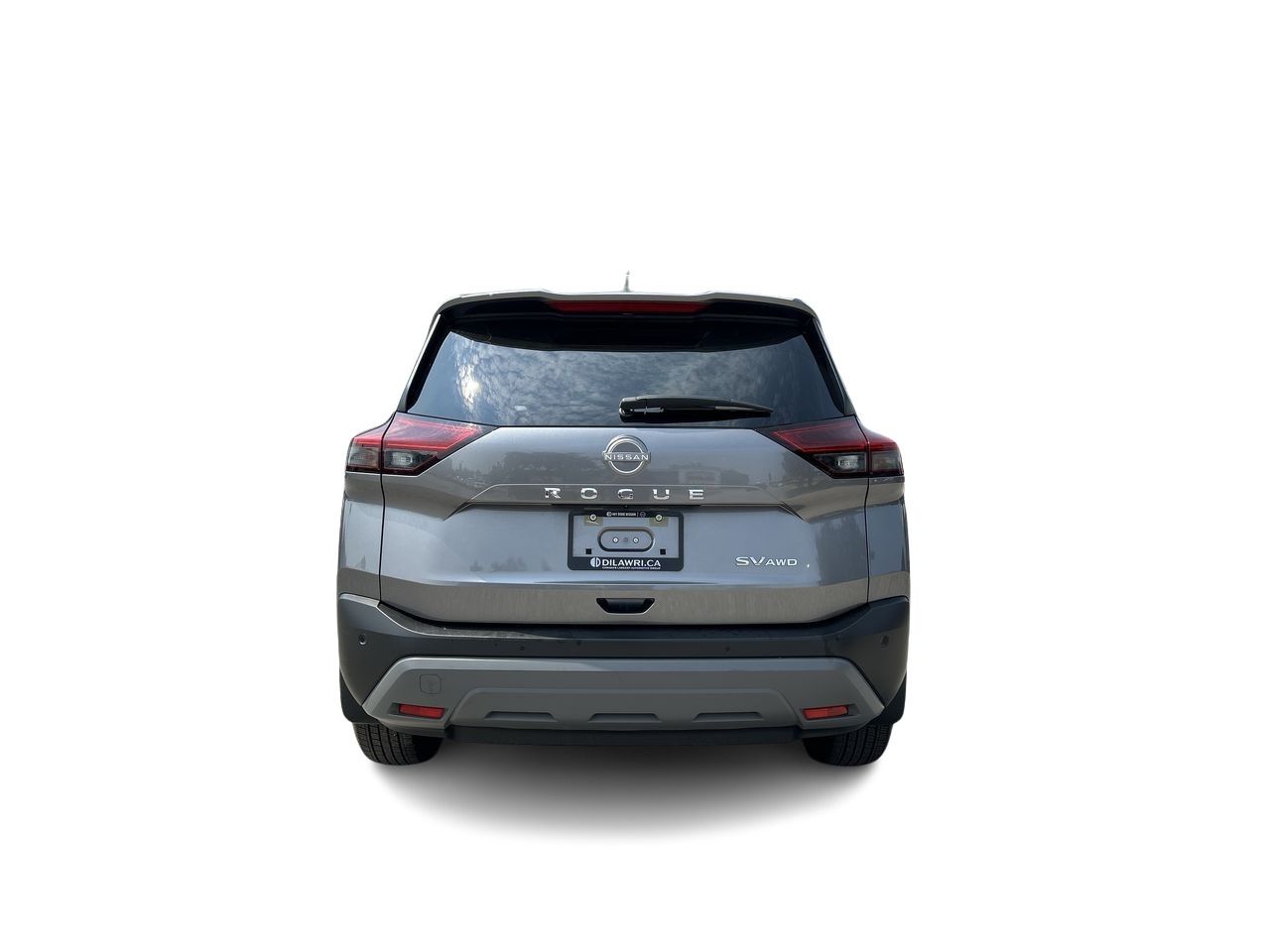2022 Nissan Rogue in Mississauga, Ontario