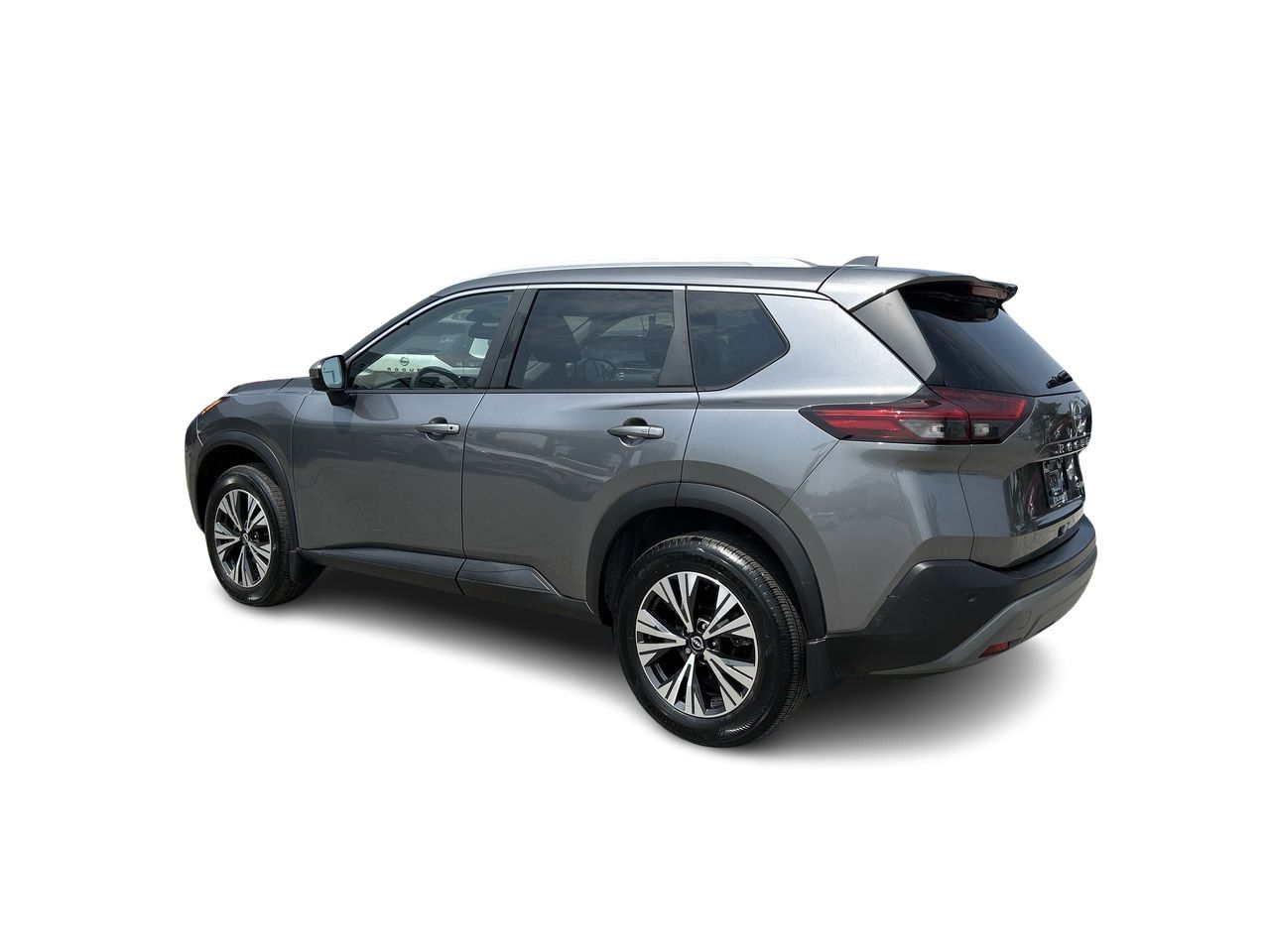 2022 Nissan Rogue in Mississauga, Ontario